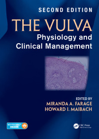 Omslagafbeelding: The Vulva 2nd edition 9781498752435