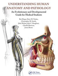 Imagen de portada: Understanding Human Anatomy and Pathology 1st edition 9781138402584