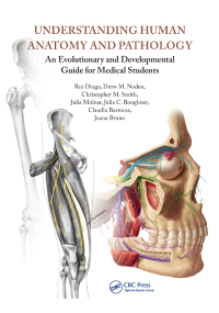 Cover image: Understanding Human Anatomy and Pathology 1st edition 9781138402584
