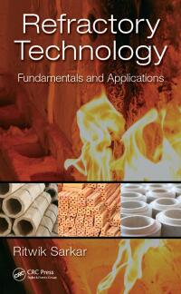 Imagen de portada: Refractory Technology 1st edition 9780367574291