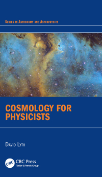 Titelbild: Cosmology for Physicists 1st edition 9781032296142
