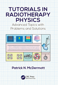 Omslagafbeelding: Tutorials in Radiotherapy Physics 1st edition 9781482251678