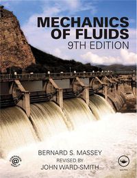 Omslagafbeelding: Mechanics of Fluids 9th edition 9780415602594