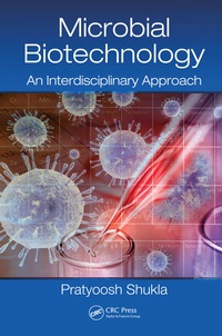 Imagen de portada: Microbial Biotechnology 1st edition 9781498756778