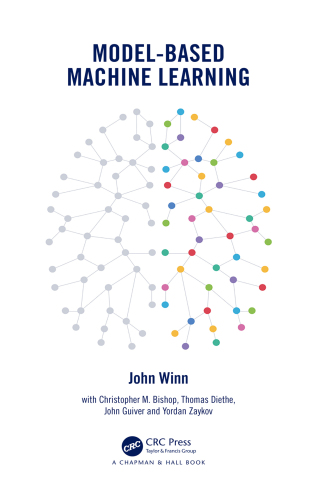 Immagine di copertina: Model-Based Machine Learning 1st edition 9781498756815