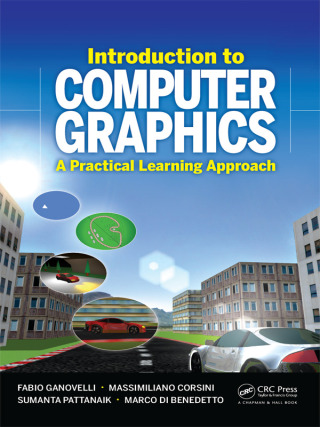 Titelbild: Introduction to Computer Graphics 1st edition 9781138583207