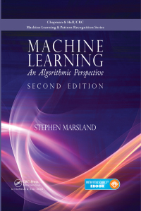 Cover image: Machine Learning 2nd edition 9781138583405
