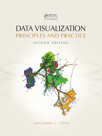 Cover image: Data Visualization 2nd edition 9781466585263