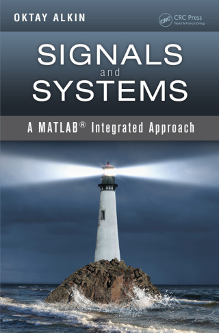 صورة الغلاف: Signals and Systems 1st edition 9781138075474
