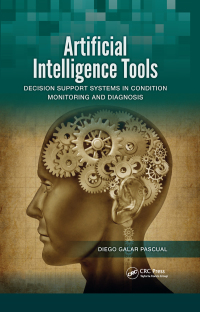 Immagine di copertina: Artificial Intelligence Tools 1st edition 9781466584051