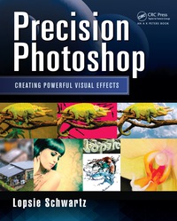 Cover image: Precision Photoshop 1st edition 9781466591752