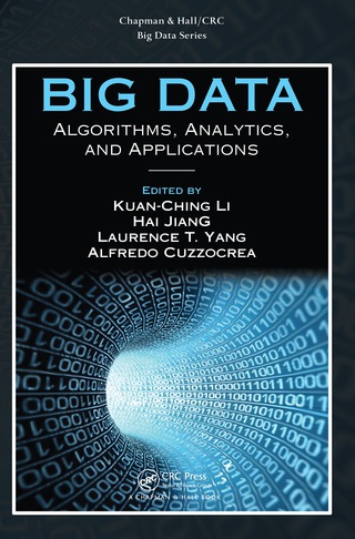 Cover image: Big Data 1st edition 9780367575953