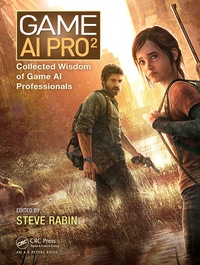 Omslagafbeelding: Game AI Pro 2 1st edition 9781482254792