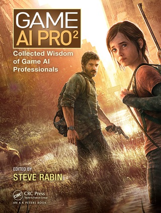 صورة الغلاف: Game AI Pro 2 1st edition 9781482254792