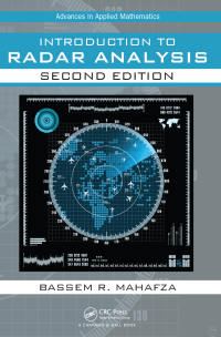 Cover image: Introduction to Radar Analysis 2nd edition 9781032476469