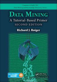 Omslagafbeelding: Data Mining 2nd edition 9781498763974