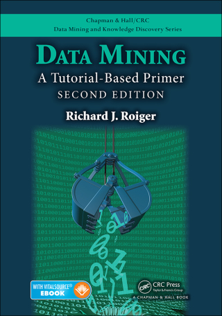 Cover image: Data Mining 2nd edition 9781498763974
