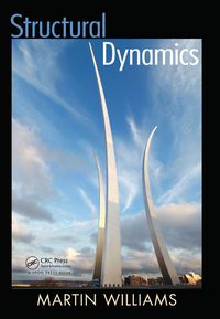 Omslagafbeelding: Structural Dynamics 1st edition 9780415427326