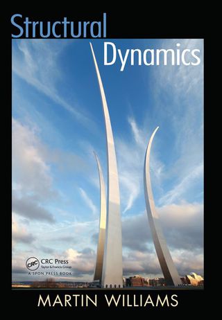Imagen de portada: Structural Dynamics 1st edition 9780415427326