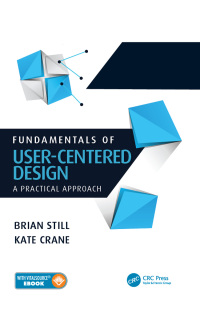 Cover image: Fundamentals of User-Centered Design 1st edition 9781498764360