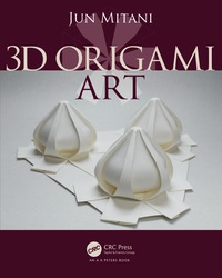 Omslagafbeelding: 3D Origami Art 1st edition 9781138427181