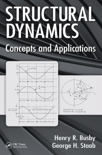 Omslagafbeelding: Structural Dynamics 1st edition 9781498765947