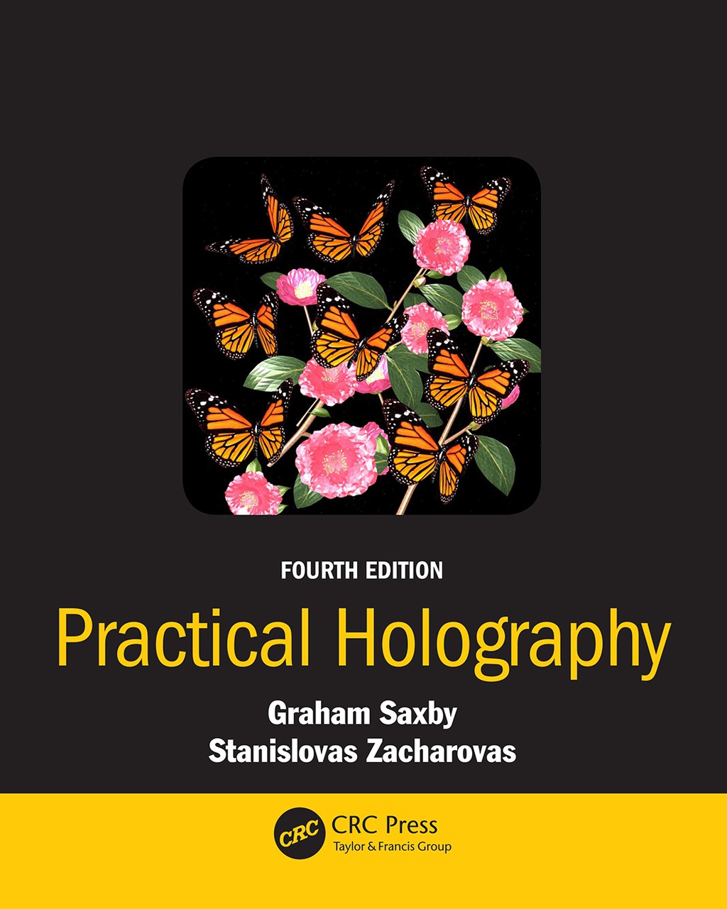 Practical Holography 4th Edition