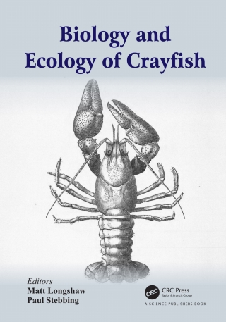 Cover image: Biology and Ecology of Crayfish 1st edition 9781498767323