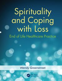 Cover image: Spirituality and Coping with Loss 1st edition 9781785231483