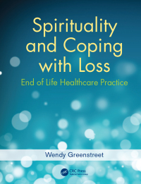 صورة الغلاف: Spirituality and Coping with Loss 1st edition 9781785231483