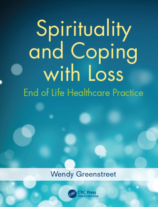 Cover image: Spirituality and Coping with Loss 1st edition 9781785231483