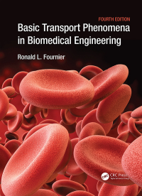 Omslagafbeelding: Basic Transport Phenomena in Biomedical Engineering 4th edition 9781498768719