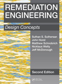 Cover image: Remediation Engineering 2nd edition 9781498773270