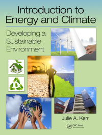 Titelbild: Introduction to Energy and Climate 1st edition 9781498774390