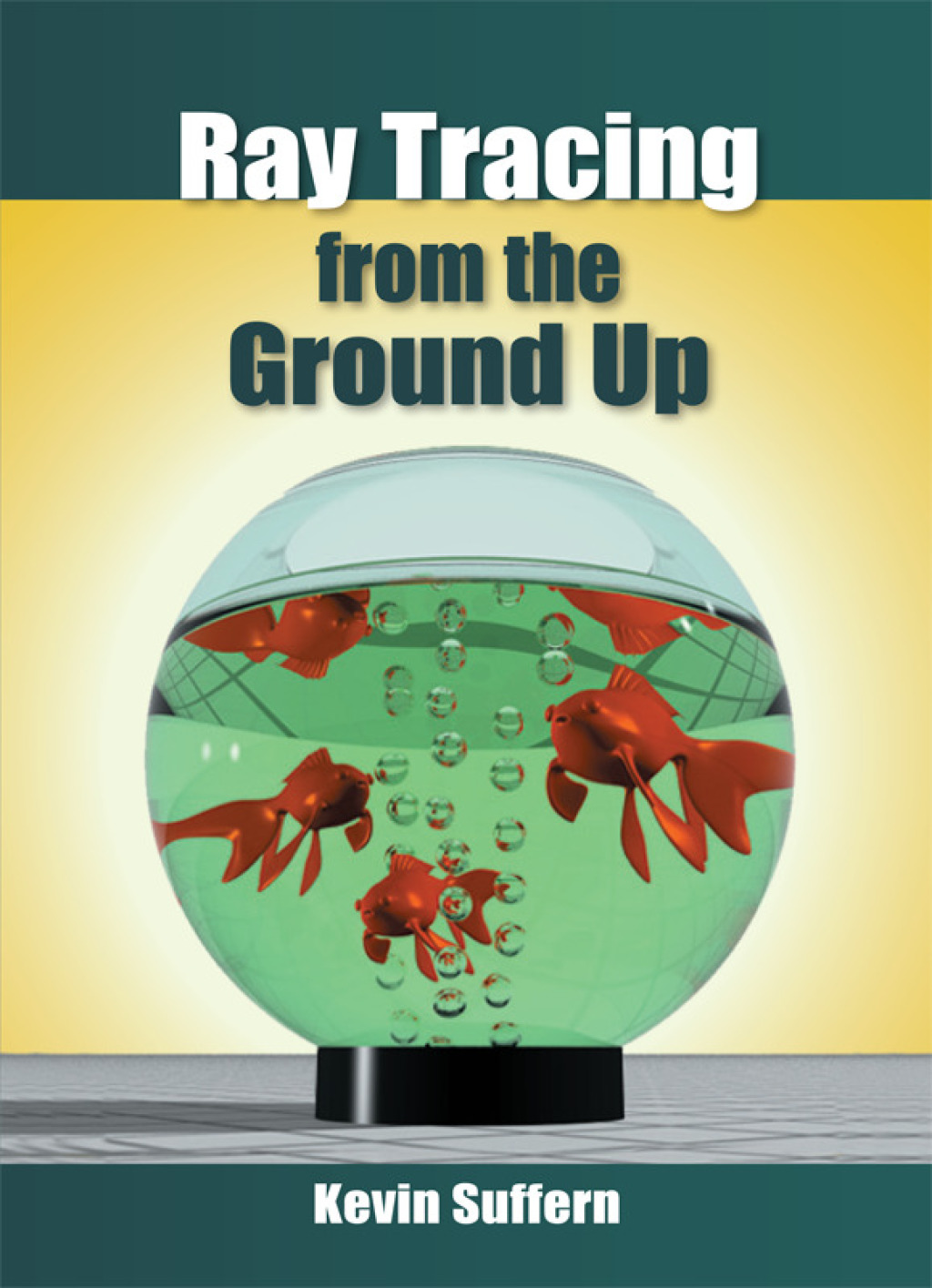 Ray Tracing from the Ground Up 1st Edition