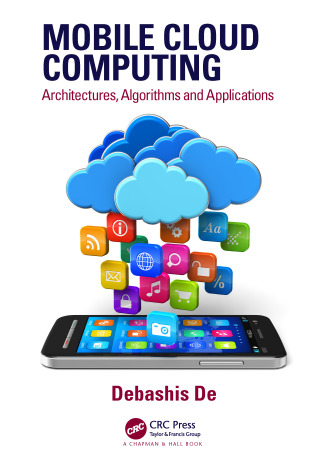 Cover image: Mobile Cloud Computing 1st edition 9780367843823