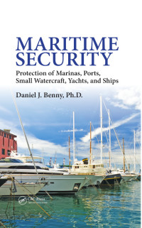 Cover image: Maritime Security 1st edition 9781498706605