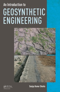 Cover image: An Introduction to Geosynthetic Engineering 1st edition 9781138027749