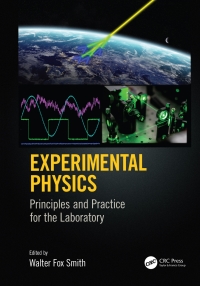 Titelbild: Experimental Physics 1st edition 9781498778473