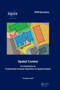 Cover image: Spatial Context 1st edition 9780367878924