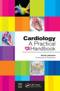 Cover image: Cardiology 1st edition 9781138066267