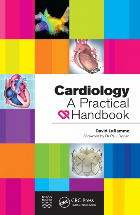 Cardiology: A Practical Handbook, 1st Edition - FULL INSTANT DOWNLOAD | PDF DOCX EPUB