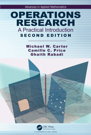 Cover image: Operations Research 2nd edition 9781032476063