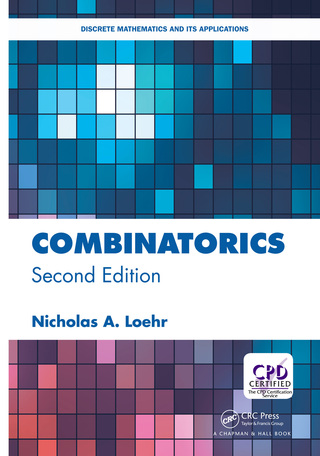 表紙画像: Combinatorics 2nd edition 9781032476711