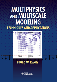 Titelbild: Multiphysics and Multiscale Modeling 1st edition 9781482244588