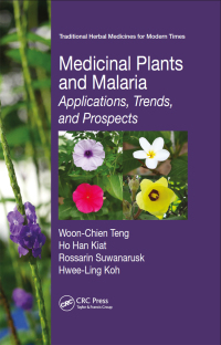 Imagen de portada: Medicinal Plants and Malaria 1st edition 9781498744676