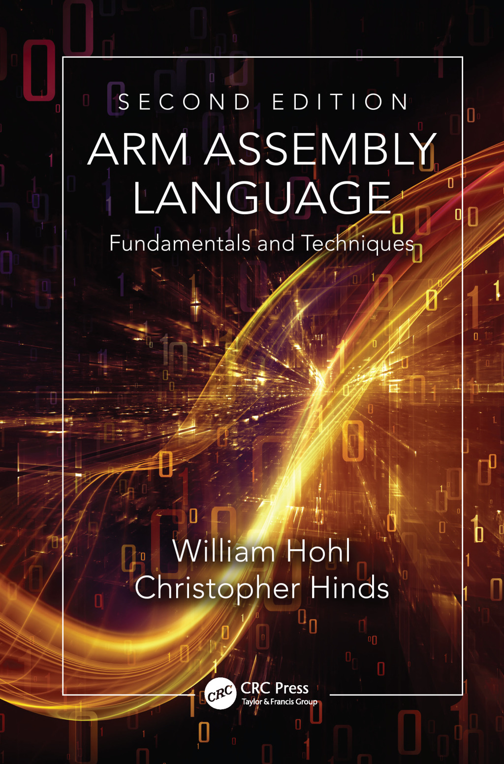 ARM Assembly Language Fundamentals and Techniques 2nd Edition