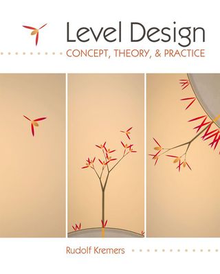 Cover image: Level Design 1st edition 9781138427952