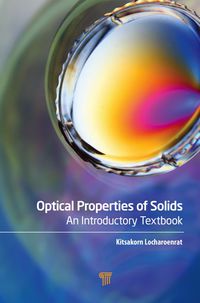 Cover image: Optical Properties of Solids 1st edition 9789814669061