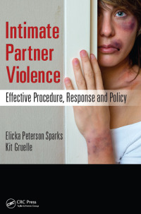 صورة الغلاف: Intimate Partner Violence 1st edition 9781138474215